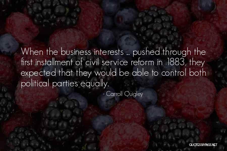 Lobbet Quotes By Carroll Quigley Lobbet Quotes By Carroll Quigley