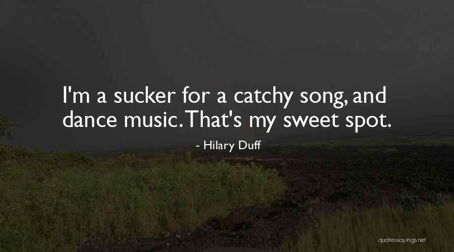 Lobbies Imagine Quotes By Hilary Duff