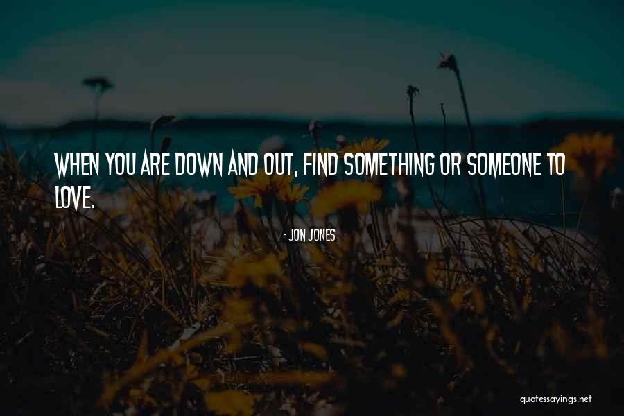 Lobbies Significado Quotes By Jon Jones Lobbies Significado Quotes By Jon Jones