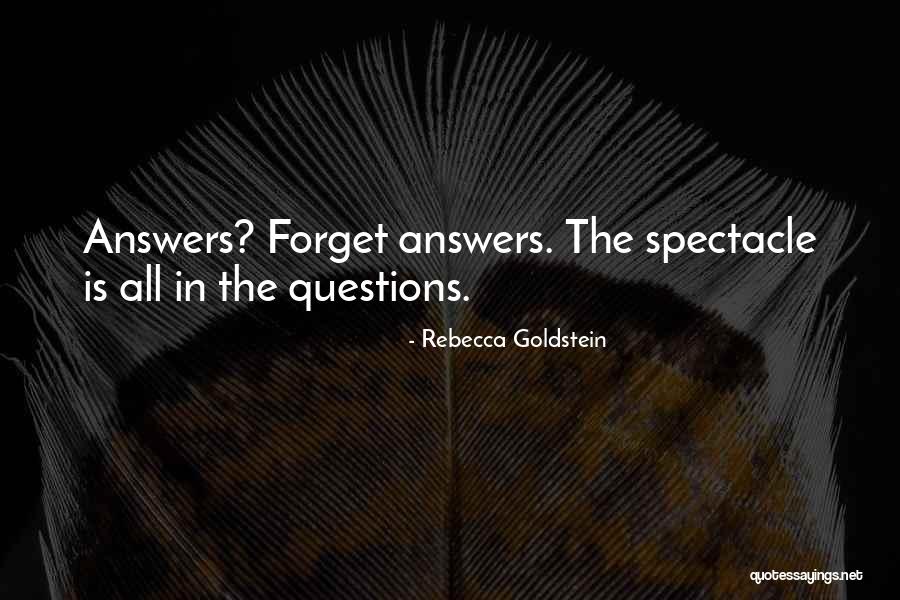 Lobbies Significado Quotes By Rebecca Goldstein Lobbies Significado Quotes By Rebecca Goldstein