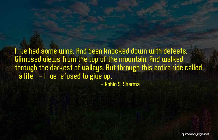 Lobby With Acrylic Wall Quotes By Robin S. Sharma Lobby With Acrylic Wall Quotes By Robin S. Sharma