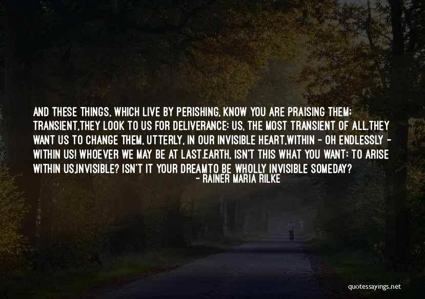 Lobby With Chair Quotes By Rainer Maria Rilke Lobby With Chair Quotes By Rainer Maria Rilke