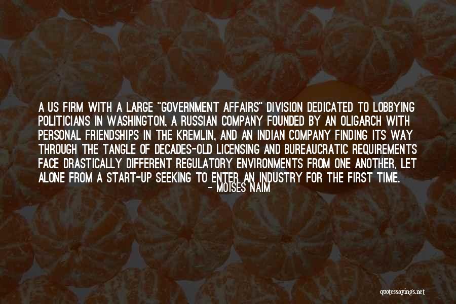 Lobbying Quotes By Moises Naim Lobbying Quotes By Moises Naim