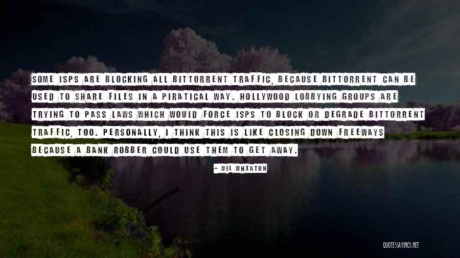 Lobbying Quotes By Wil Wheaton Lobbying Quotes By Wil Wheaton