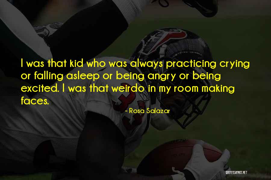 Lobbysystem Quotes By Rosa Salazar Lobbysystem Quotes By Rosa Salazar