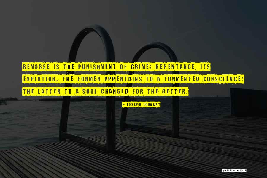 Lobeck And Hanson Quotes By Joseph Joubert Lobeck And Hanson Quotes By Joseph Joubert