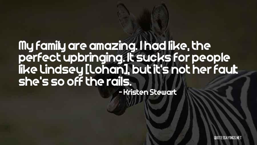 Lobeck And Hanson Quotes By Kristen Stewart Lobeck And Hanson Quotes By Kristen Stewart