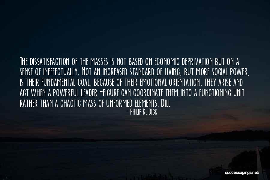 Lobeck And Hanson Quotes By Philip K. Dick Lobeck And Hanson Quotes By Philip K. Dick