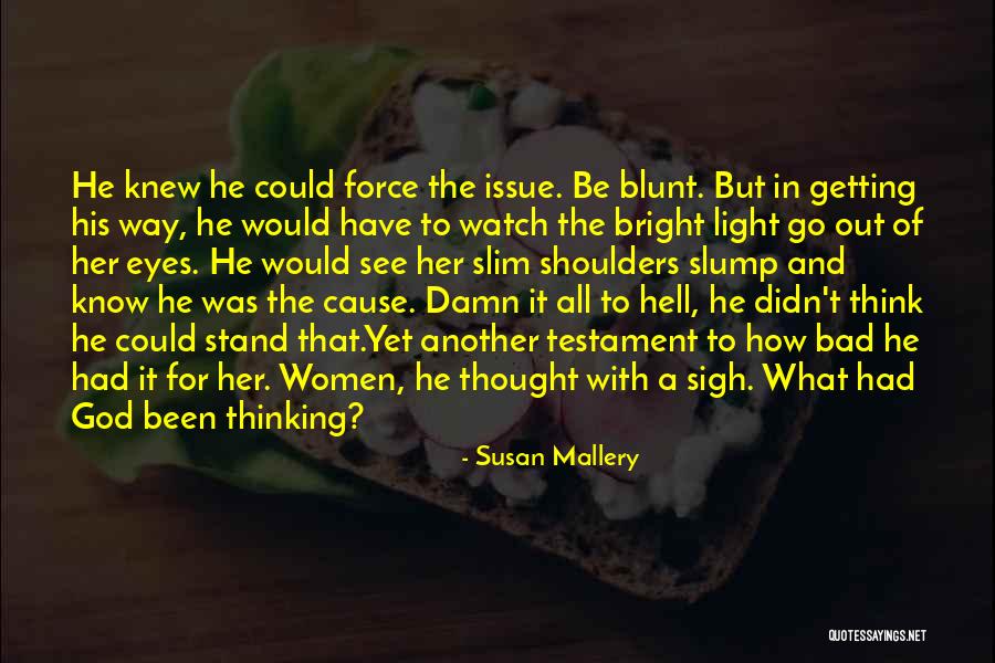 Lobeck And Hanson Quotes By Susan Mallery Lobeck And Hanson Quotes By Susan Mallery