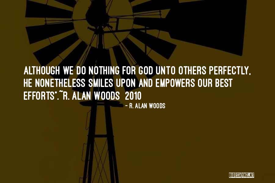 Lobelove Quotes By R. Alan Woods Lobelove Quotes By R. Alan Woods