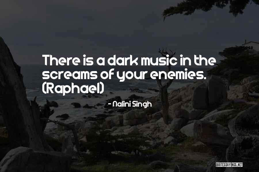 Lobenbergs Quotes By Nalini Singh Lobenbergs Quotes By Nalini Singh