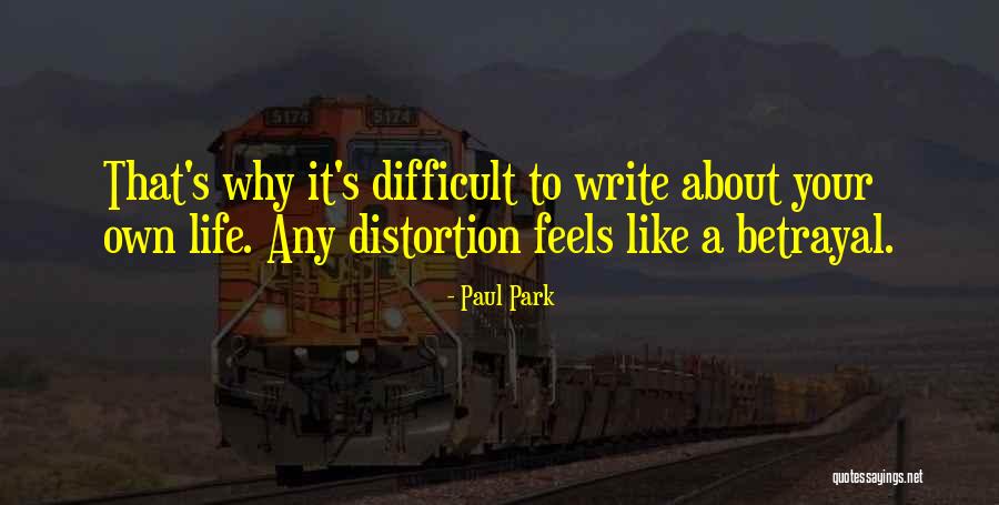 Loberto Quotes By Paul Park Loberto Quotes By Paul Park