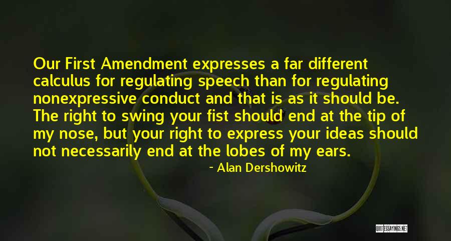 Lobes Quotes By Alan Dershowitz Lobes Quotes By Alan Dershowitz
