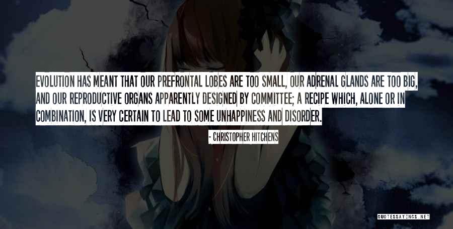 Lobes Quotes By Christopher Hitchens Lobes Quotes By Christopher Hitchens