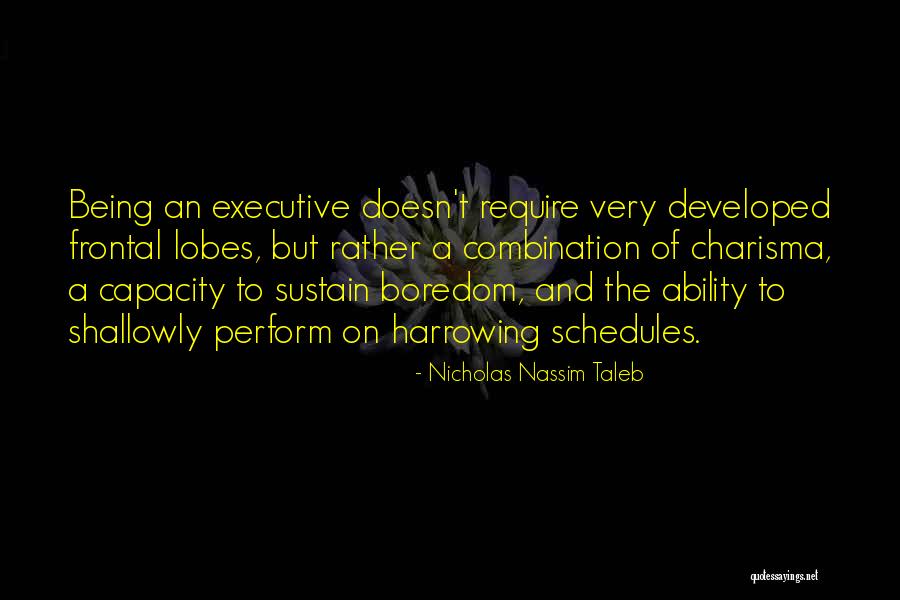 Lobes Quotes By Nicholas Nassim Taleb Lobes Quotes By Nicholas Nassim Taleb