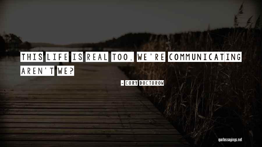 Lobezno Actor Quotes By Cory Doctorow Lobezno Actor Quotes By Cory Doctorow