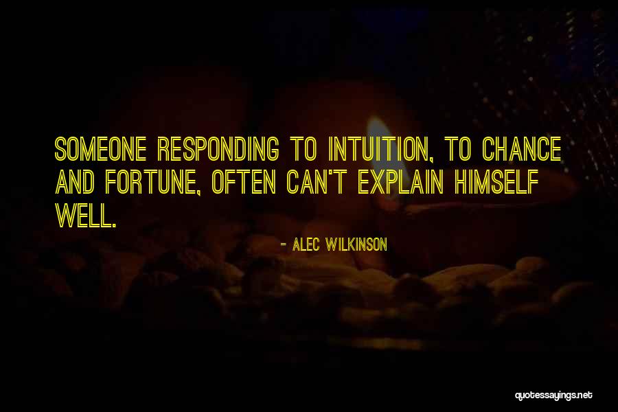 Lobezno Pelicula Quotes By Alec Wilkinson Lobezno Pelicula Quotes By Alec Wilkinson
