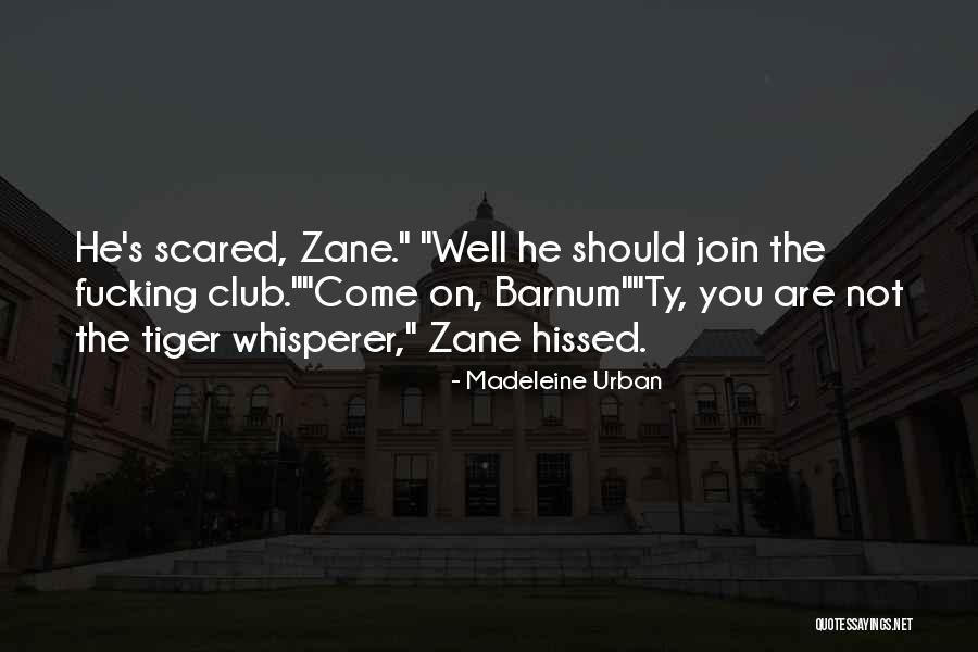 Lobianco Restaurant Quotes By Madeleine Urban Lobianco Restaurant Quotes By Madeleine Urban