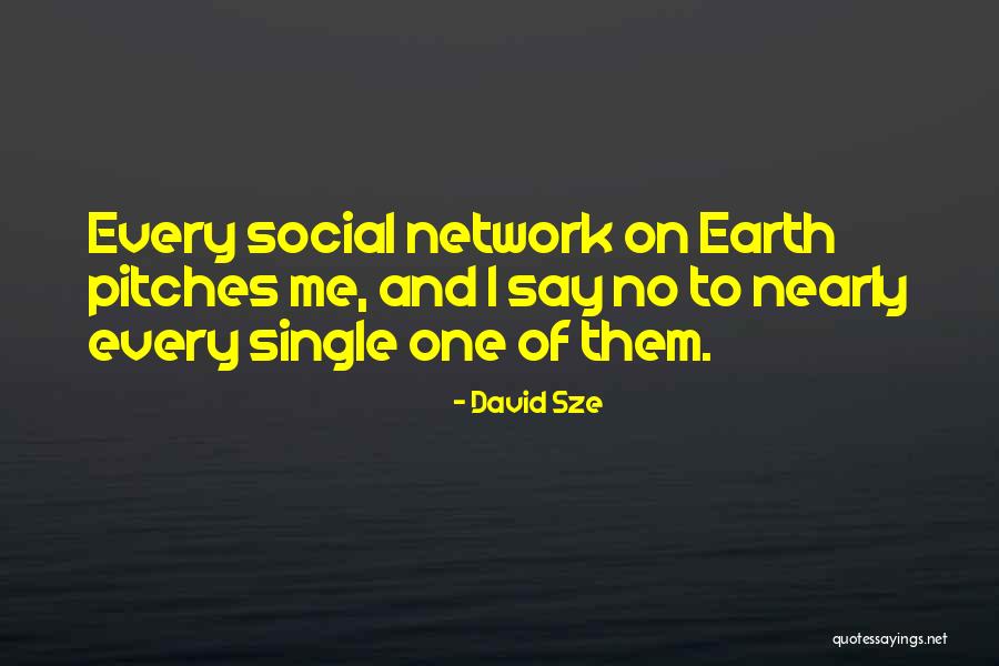 Lobianco Tate Quotes By David Sze Lobianco Tate Quotes By David Sze
