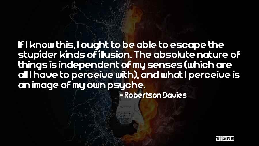 Lobit X Quotes By Robertson Davies Lobit X Quotes By Robertson Davies