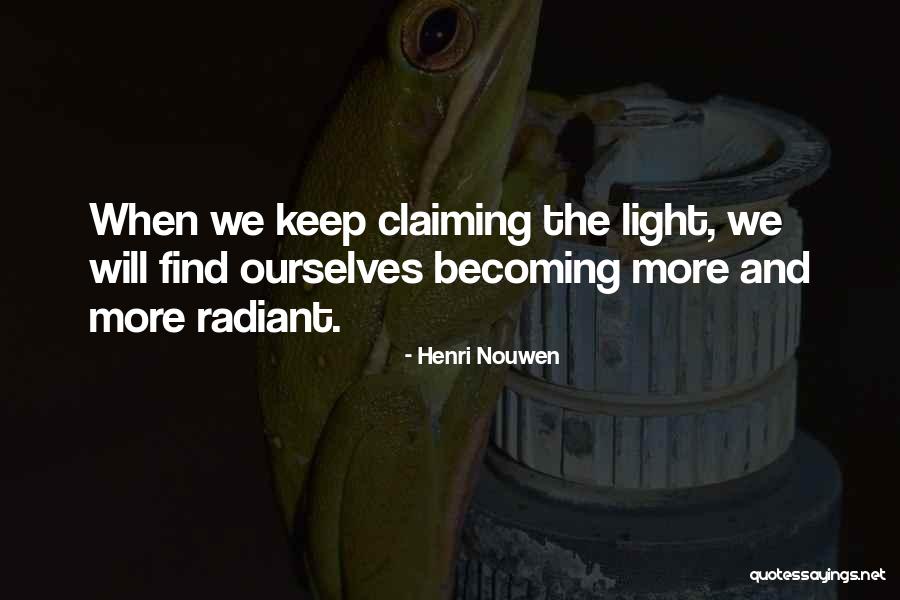 Lobjet Dessert Quotes By Henri Nouwen Lobjet Dessert Quotes By Henri Nouwen