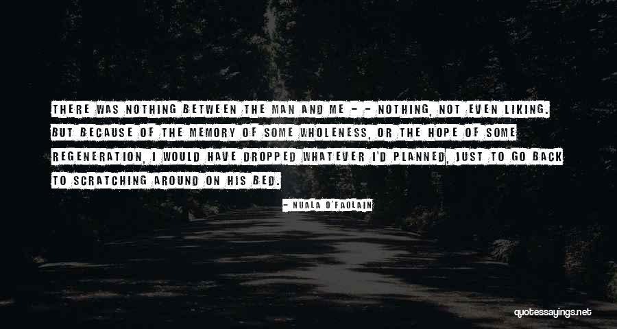Lobjet Dessert Quotes By Nuala O'Faolain Lobjet Dessert Quotes By Nuala O'Faolain