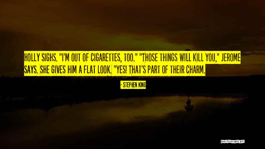 Lobkovice Quotes By Stephen King Lobkovice Quotes By Stephen King