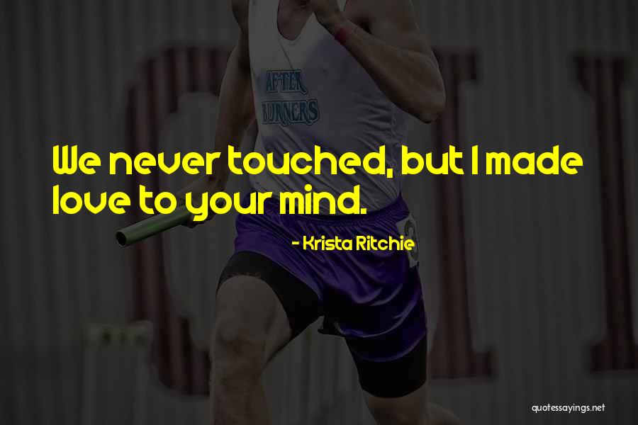 Lobmaster Quotes By Krista Ritchie Lobmaster Quotes By Krista Ritchie