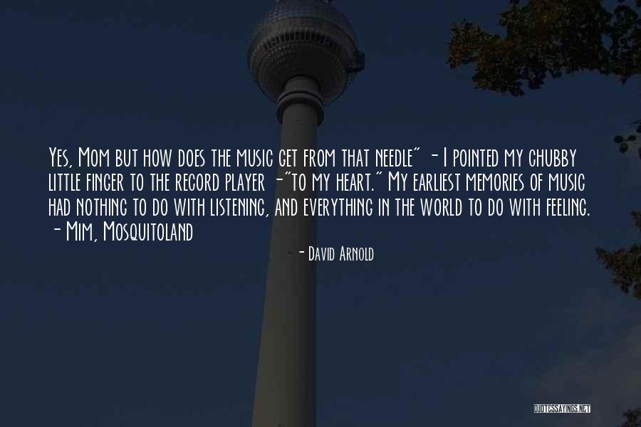 Lobna Sdiri Quotes By David Arnold Lobna Sdiri Quotes By David Arnold