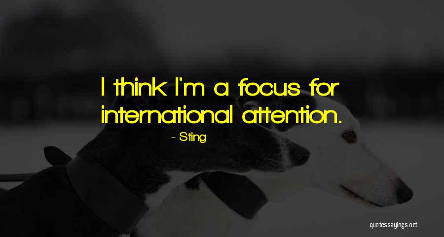 Lobna Sdiri Quotes By Sting Lobna Sdiri Quotes By Sting