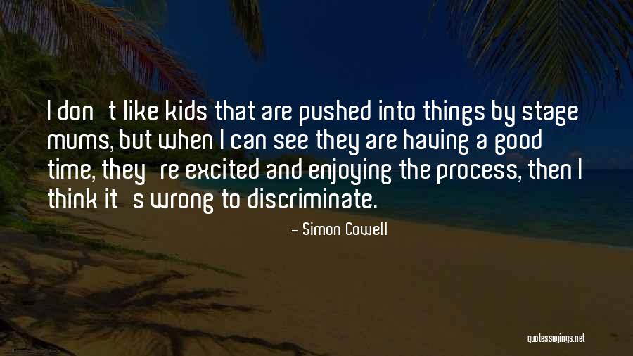 Lobola Negotiations Quotes By Simon Cowell Lobola Negotiations Quotes By Simon Cowell
