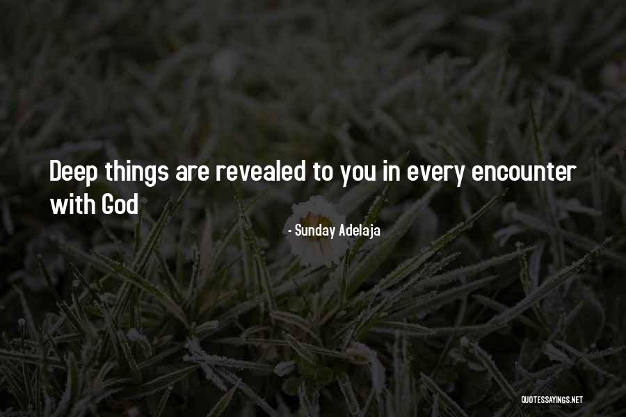 Lobola Negotiations Quotes By Sunday Adelaja Lobola Negotiations Quotes By Sunday Adelaja