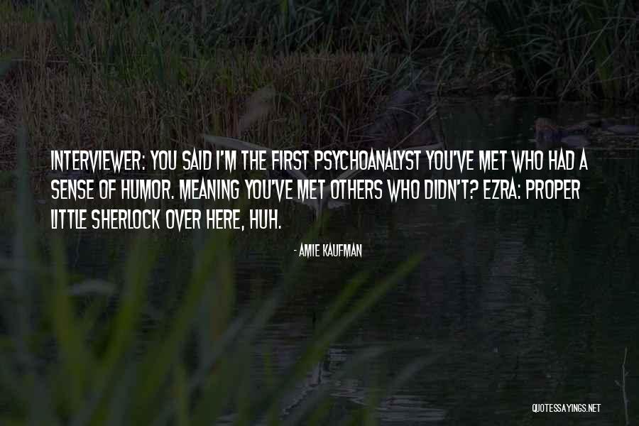 Lobos Management Quotes By Amie Kaufman Lobos Management Quotes By Amie Kaufman