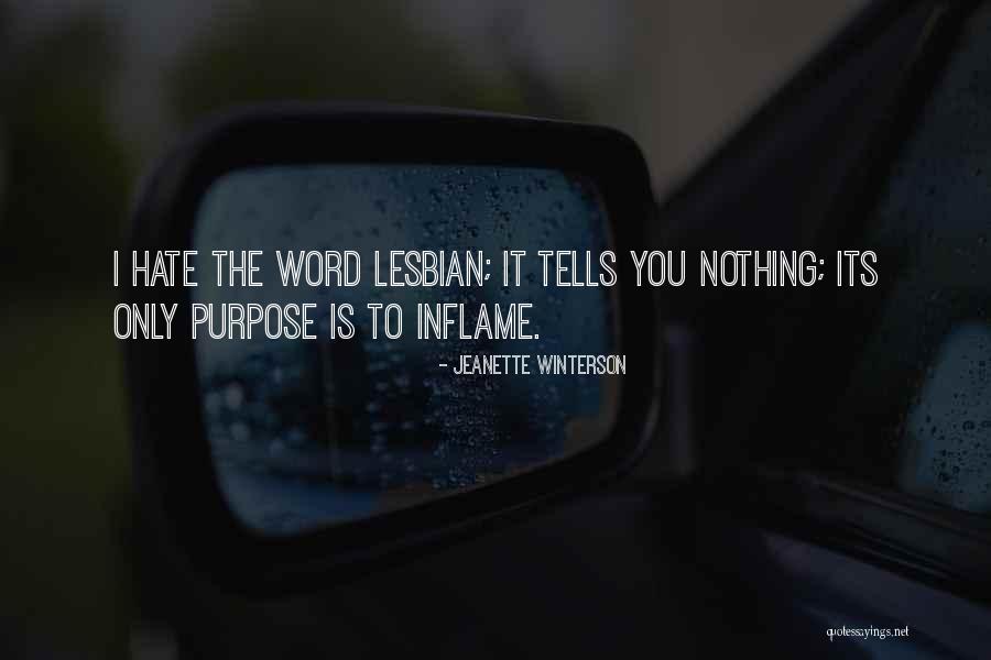 Lobotalow Quotes By Jeanette Winterson Lobotalow Quotes By Jeanette Winterson