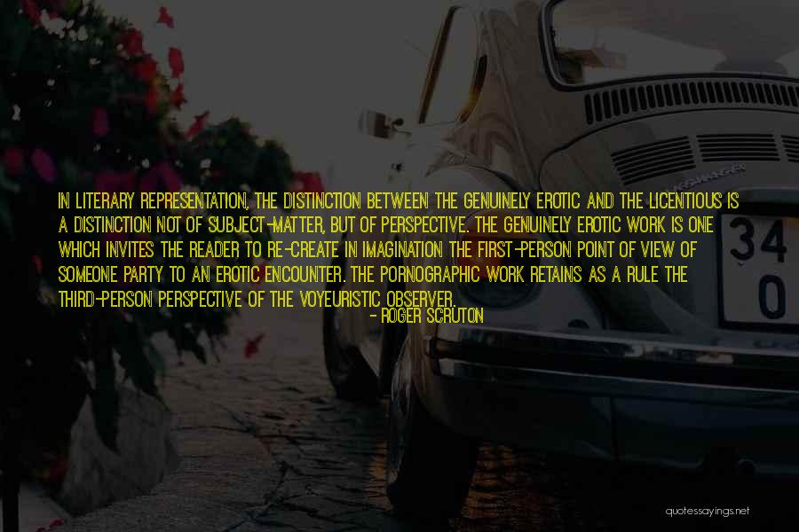 Lobotalow Quotes By Roger Scruton Lobotalow Quotes By Roger Scruton