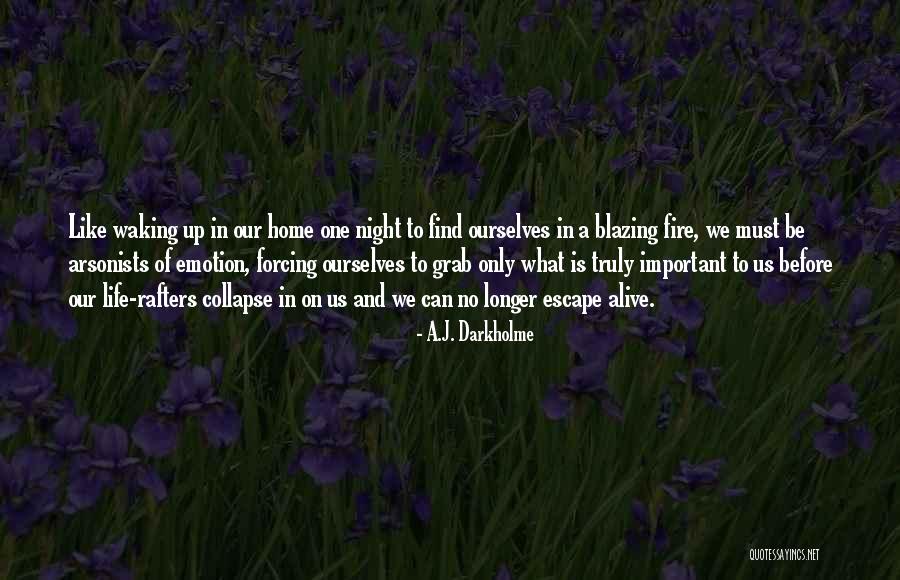 Lobotomise Quotes By A.J. Darkholme Lobotomise Quotes By A.J. Darkholme