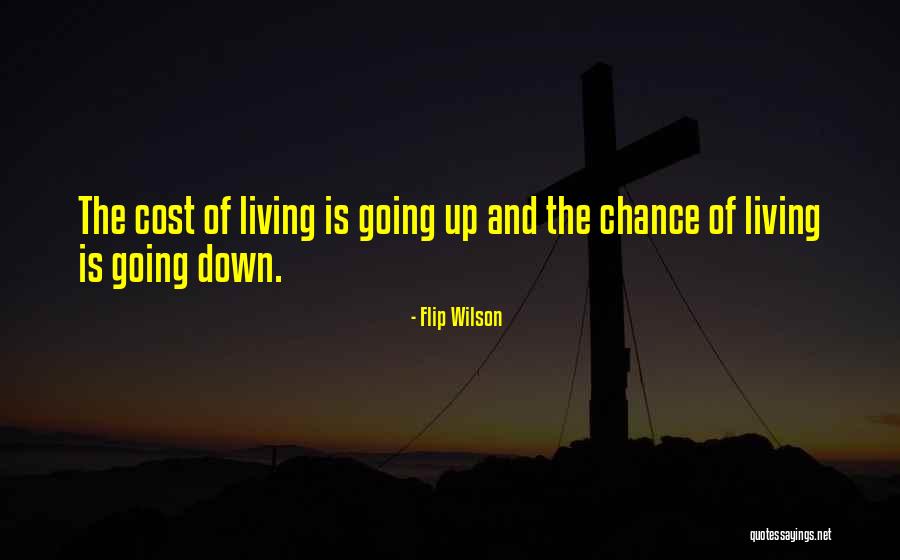 Lobrego Quotes By Flip Wilson Lobrego Quotes By Flip Wilson