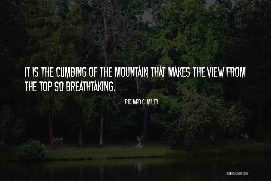 Lobrego Quotes By Richard C. Miller Lobrego Quotes By Richard C. Miller