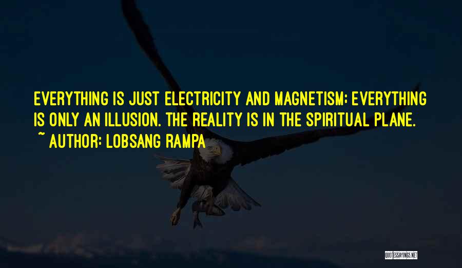 Lobsang Rampa Quotes 1788597