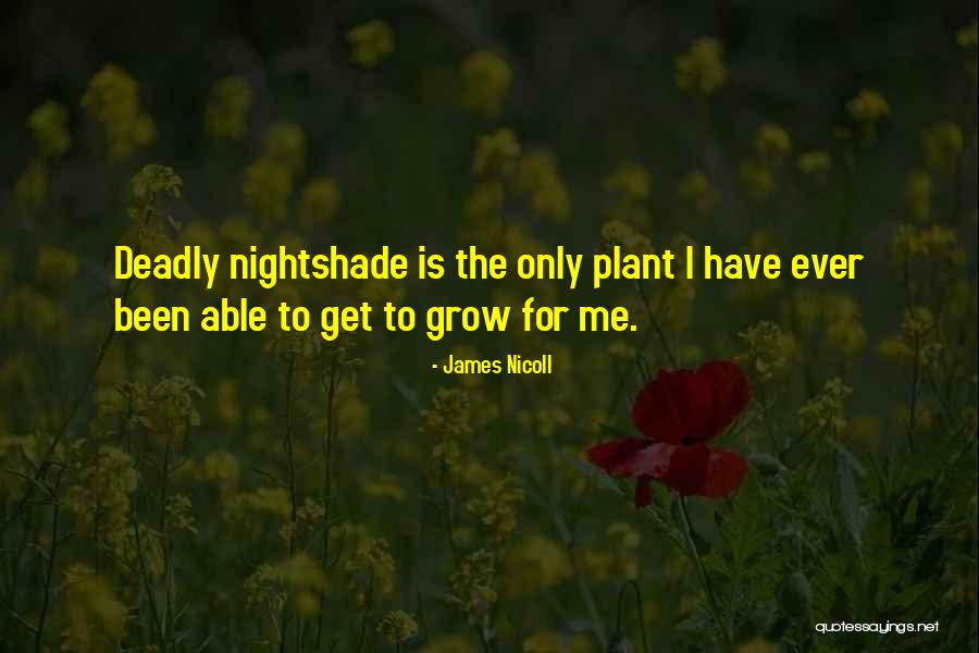 Lobsangs Quotes By James Nicoll Lobsangs Quotes By James Nicoll