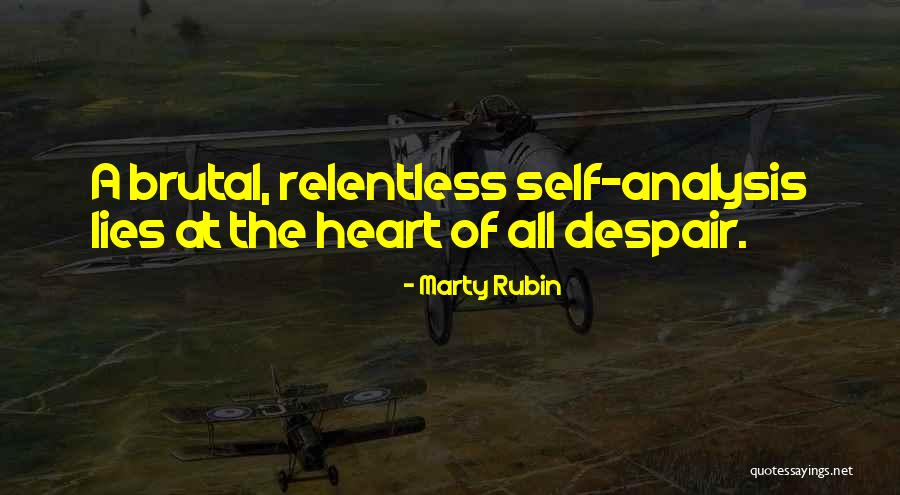 Lobservation De La Quotes By Marty Rubin Lobservation De La Quotes By Marty Rubin