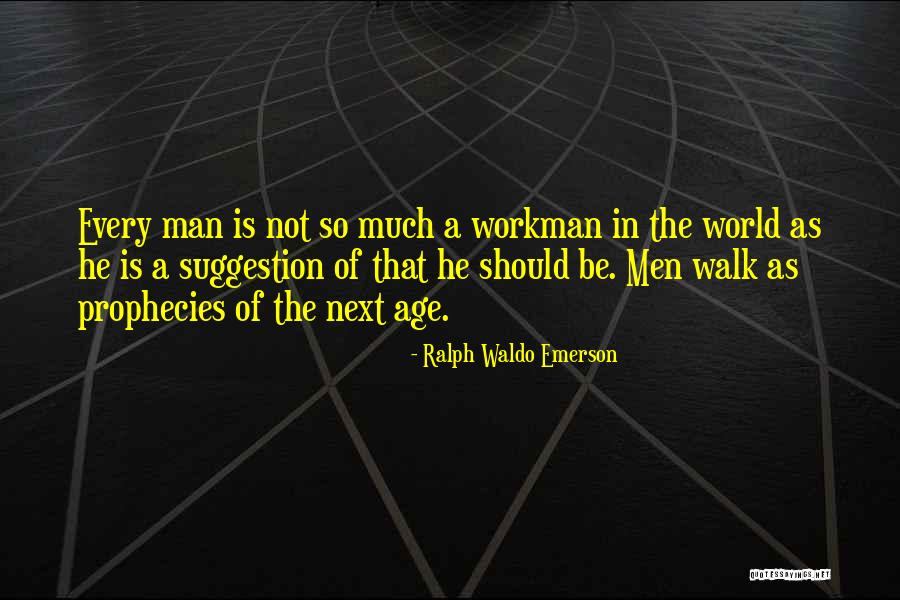 Lobstermans Wharf Quotes By Ralph Waldo Emerson Lobstermans Wharf Quotes By Ralph Waldo Emerson