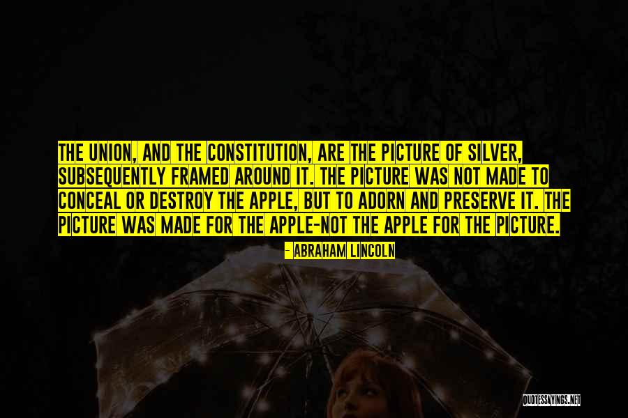 Lobstermen Tv Quotes By Abraham Lincoln Lobstermen Tv Quotes By Abraham Lincoln