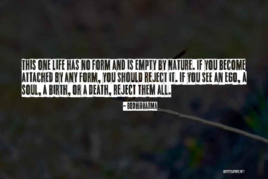 Lobstination Quotes By Bodhidharma Lobstination Quotes By Bodhidharma