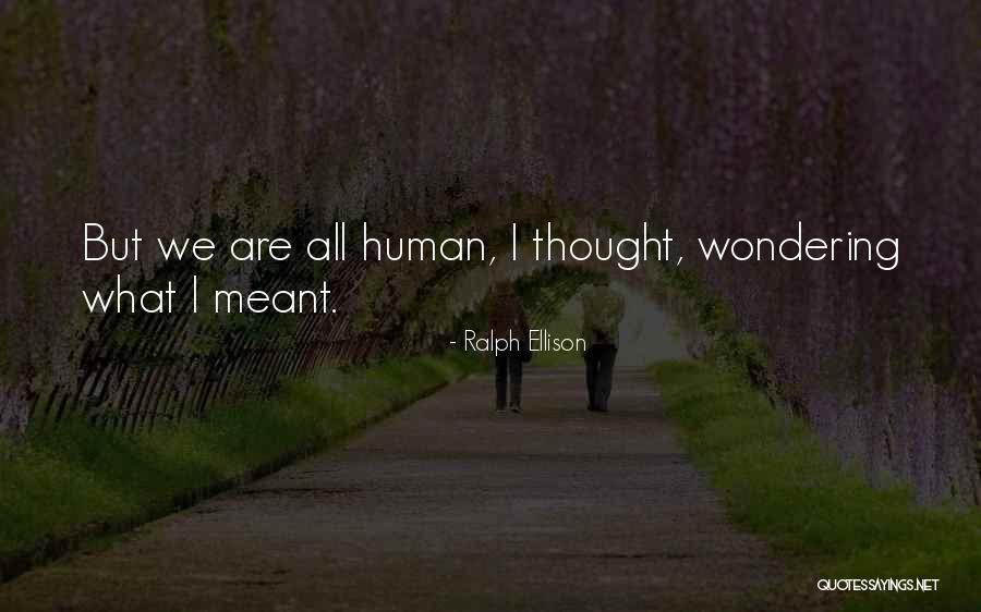 Lobuglio And Sigman Quotes By Ralph Ellison Lobuglio And Sigman Quotes By Ralph Ellison