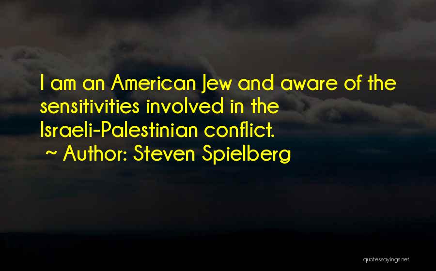 Lobulated Quotes By Steven Spielberg