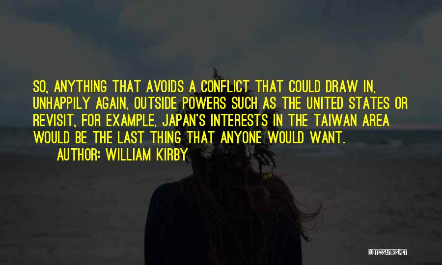 Lobulated Quotes By William Kirby