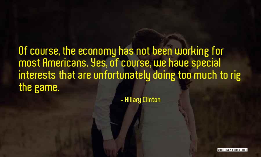 Lobule Quotes By Hillary Clinton Lobule Quotes By Hillary Clinton