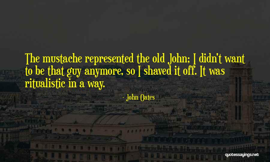 Lobule Quotes By John Oates Lobule Quotes By John Oates