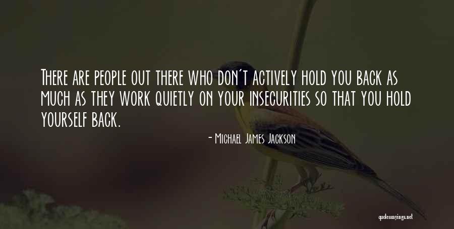 Lobule Quotes By Michael James Jackson Lobule Quotes By Michael James Jackson